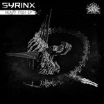 cover: Syrinx - Heavy Fish EP