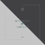 cover: Various - Asymmetric 2017 Snapshot