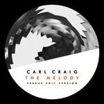 cover: Carl Craig|Francesco Tristano - The Melody