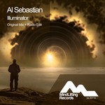 cover: Al Sebastian - Illuminator