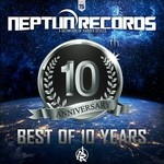 cover: Various - Neptun Records - Best Of 10 Years