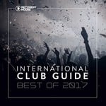 cover: Various - International Club Guide - Best Of 2017