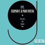 cover: Mani Rivera|Dubman F - Klm 56