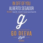 cover: Alberto Segador - In Off Of You