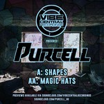 cover: Purcell - Shapes/Magic Hats