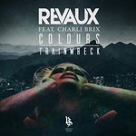 cover: Revaux - Colours/Trainwreck