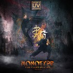 cover: Monotype - The Third Evil