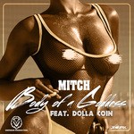 cover: Dalla Coin|Mitch - Body Of A Goddess