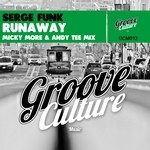 cover: Serge Funk - Runaway