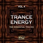 cover: Various - Trance Energy Vol 4 (The Essential Tracks)