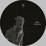 cover: Riko (99) - Holograph EP