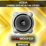 cover: Voga - Spinning Around In This Sound