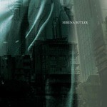 cover: Serena Butler - Konstrukt 007