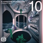 cover: Chemist Rns - Alternative Architecture 10