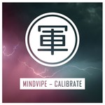 cover: Mindvipe - Calibrate