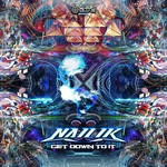 cover: Nailik - Get Down To It