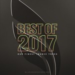 cover: Various - Blue Soho Recordings: Best Of 2017