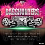 cover: Various - BassHunters 1.0