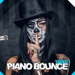 cover: Taggy - Piano Bounce