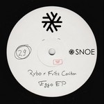 cover: Rybo & Fritz Carlton - Eggo EP