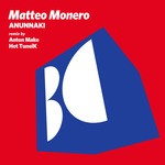 cover: Matteo Monero - Anunnaki