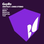 cover: Chris Sterio|Guyro - Zen