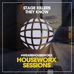 cover: Stage Killers - They Know