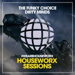 cover: The Funky Choice - Ditry Minds