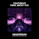 cover: Crazybeats - Think About You