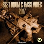 cover: Various - Best Drum & Bass Vibes 2017