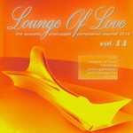 cover: Various - Lounge Of Love Vol 11 - The Acoustic Unplugged Compilation Playlist 2018