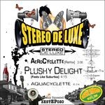 cover: Stereo De Luxe - Cyclette