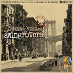 cover: Gypsy Hill|Swingrowers - The Queen Of Swing