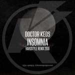 cover: Doctor Keos - Insomnia