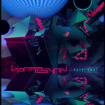 cover: Karmasynk - Flip That