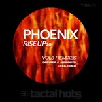 cover: Phoenix - Rise Up 20 Vol 3