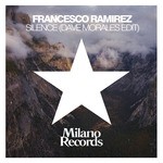 cover: Francesco Ramirez - Silence