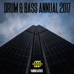 cover: Various - Drum & Bass Annual 2017