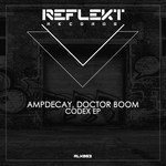 cover: Ampdecay|Doctor Boom - Codex EP