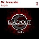 cover: Alex Immersion - Victoria