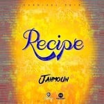 cover: Jahmoun - Recipe