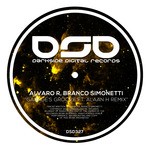 cover: Alvaro R|Branco Simonetti - Garage's Groove