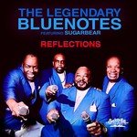 cover: Sugarbear|The Legendary Bluenotes - Reflections