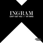 cover: Ingram - Can't Get You Off My Mind