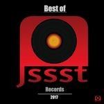 cover: Jssst - Best Of Jssst Records 2017