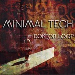 cover: Doktor Loop - Minimal Tech