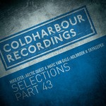 cover: Arctic Quest & Marc Van Gale|Holbrook & Skykeeper|Mike Efex - Markus Schulz Presents Coldharbour Selections Part 43