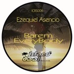 cover: Ezequiel Asencio - Barem/EveryBody