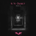 cover: Dubet - 4/4: Dubet