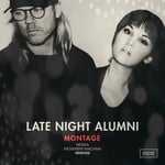 cover: Late Night Alumni - Montage